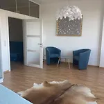 Sterna Sea View - французський бульвар Apartment Odesa