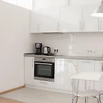 Apartment Sterna Sea View - французський бульвар