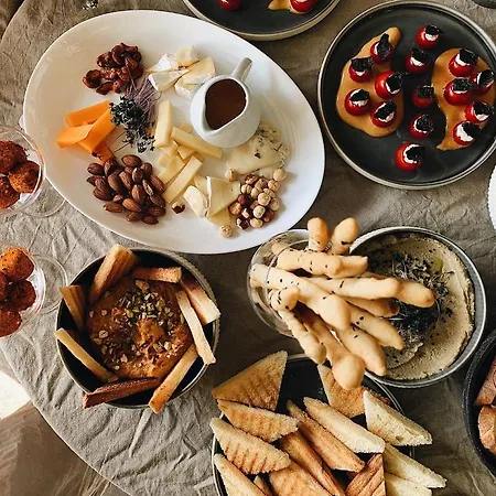 Sterna Sea View - французський бульвар Apartamento