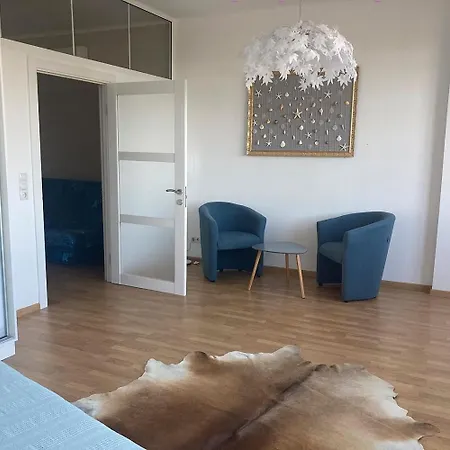 Sterna Sea View - французський бульвар Апартаменты Одесса