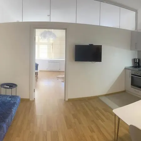Апартаменты Sterna Sea View - французський бульвар Одесса
