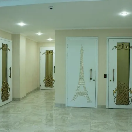 Sterna Sea View - французський бульвар Apartamento