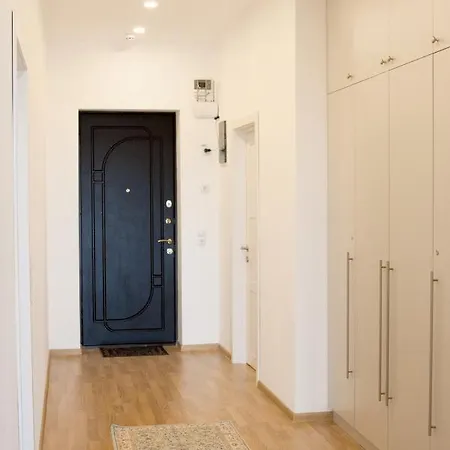 Apartment Sterna Sea View - французський бульвар *