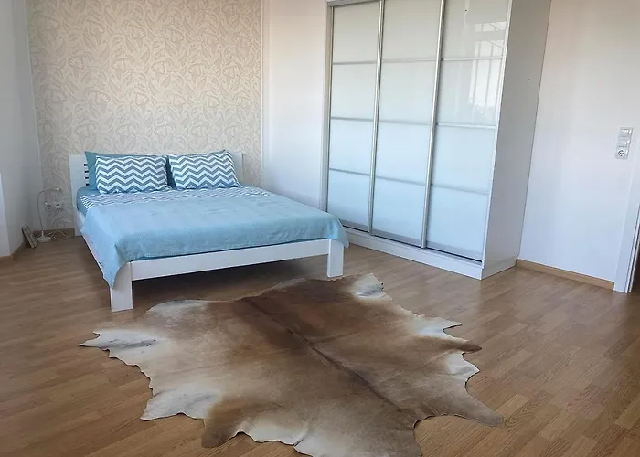 Sterna Sea View - французський бульвар