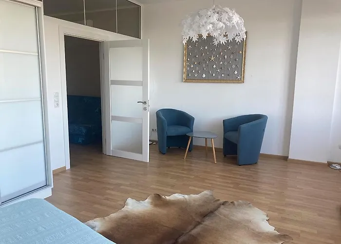 Sterna Sea View - французський бульвар Apartmán Oděsa