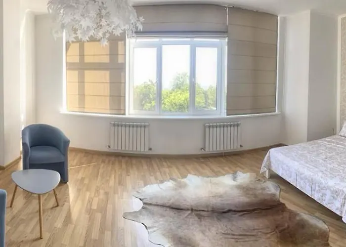 Sterna Sea View - французський бульвар * Odessa