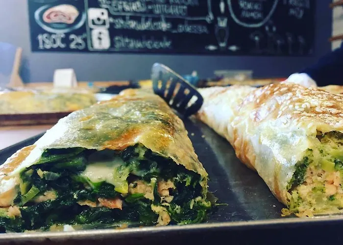 Sterna Sea View - французський бульвар *