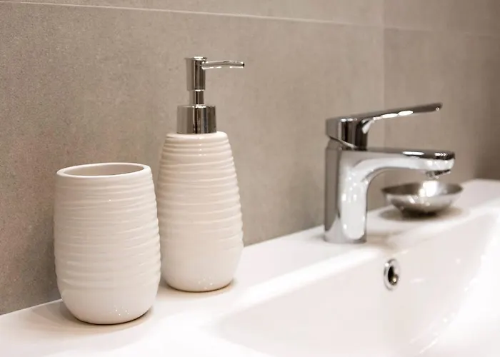 Sterna Sea View - французський бульвар * Oděsa