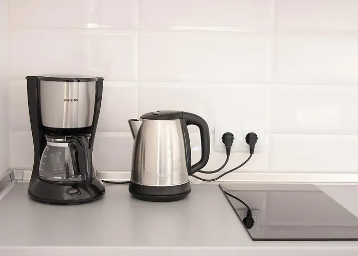 Sterna Sea View - французський бульвар Apartmán *