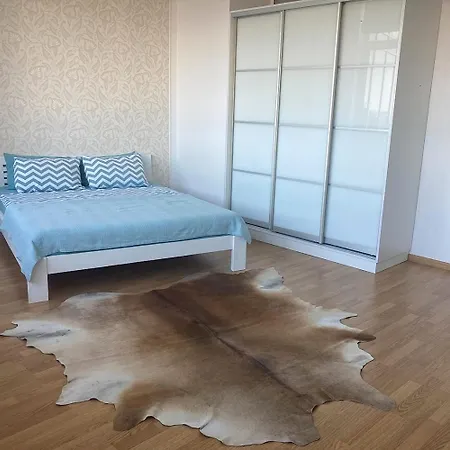 Sterna Sea View - французський бульвар