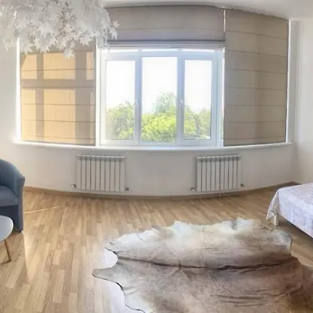 Sterna Sea View - французський бульвар * Odesa