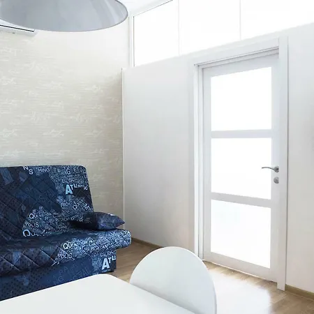 Sterna Sea View - французський бульвар Odesa