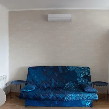 Sterna Sea View - французський бульвар Apartment