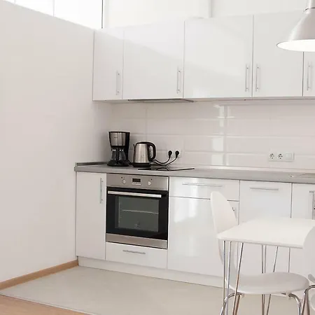 Apartment Sterna Sea View - французський бульвар