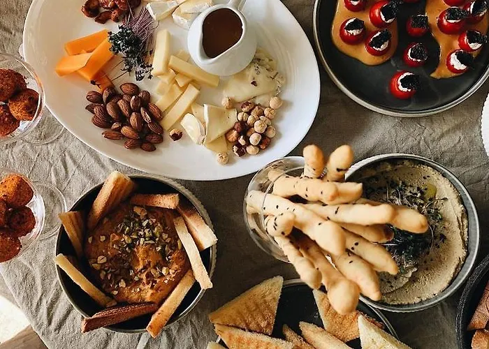 Sterna Sea View - французський бульвар Apartment