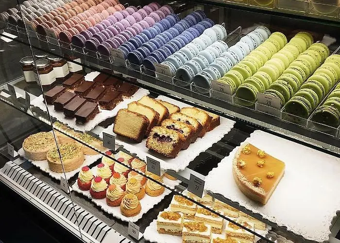 Apartment Sterna Sea View - французський бульвар