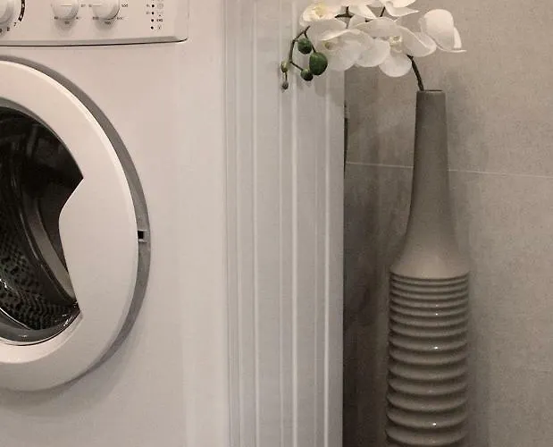 Apartment Sterna Sea View - французський бульвар *